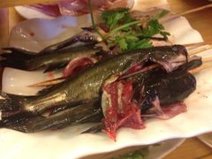 黄辣丁-老码头火锅(玉林店)