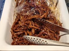 -头壹号 大油条·老长沙盖码饭(清河店)
