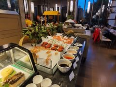 -贵阳恒世纪酒店·味自助餐厅