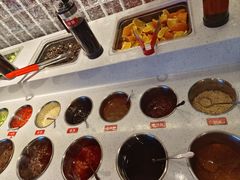 -京悦南门涮羊肉·羊蝎子火锅(田林路店)