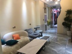 一楼大厅-郡艺医疗美容·微整·眼鼻吸脂