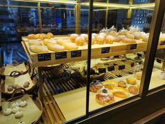 -啊噗吐呦现场烘焙(麦凯乐店)