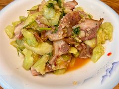 -小船渔村•大连菜•大连焖鱼(明泽街店)