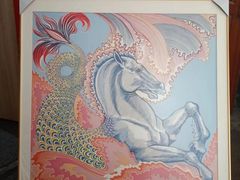 -画匠裱画配框(上海世贸商城店)