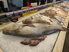 -乐在集市海鲜大排档(平潭店)