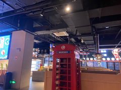 -蓝鲸湾汤泉(包河店)