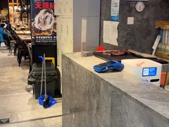 -火炉火自助餐(五道口购物中心店)