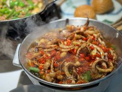 -费大厨辣椒炒肉(黄兴中心广场店)