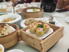 -龙悦湾酒家·八阵鱼生·渔人码头店