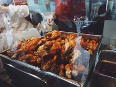 -吴山烤禽 (吴山路店)