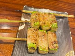 -鸟鹏烧鸟居酒屋(仁恒梦中心店)