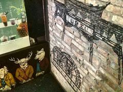 -放哈·甜醅子奶茶创造者(正宁路店)