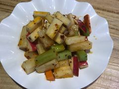 -川天喉重庆江湖菜