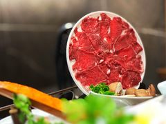 -捞神煲汤火锅(湖滨商业街店)