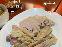 -金穗园·砂锅粥.醉鸡煲火锅(长寿路店)