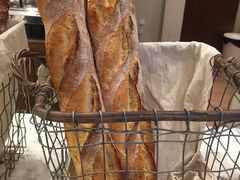 -WHEAT&BAKER-麥(凯德来福士店)