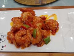 -羊城酒店·中餐厅