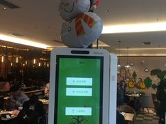 -德克士(西站站内店)