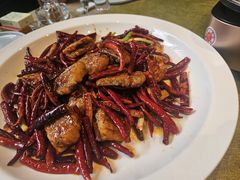 -院8里·小聚园老川菜(九眼桥店)