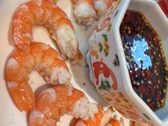 -琼大师东方烤乳猪(亚特兰蒂斯店)