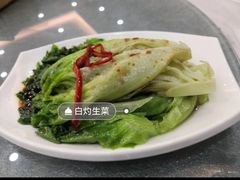 -點無缺茶楼·海鲜酒家(世博店)