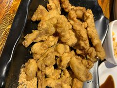 -金谷园饺子·烧烤(人大总店)