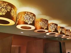 -望湖阁(苏州金鸡湖凯宾斯基大酒店)