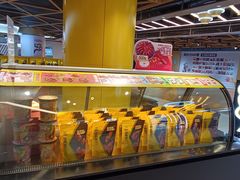 -周黑鸭(北京通州区万达店)