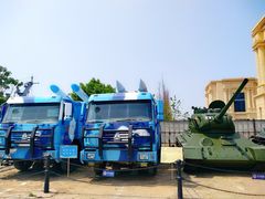 -中国人民解放军海军博物馆