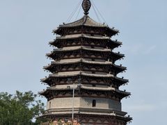-天宁寺