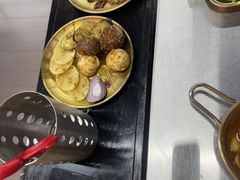 -胡悦里韩式烤肉(莱阳总店)