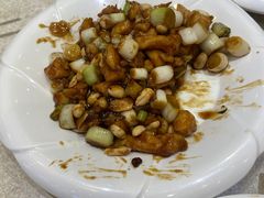 -紫光园·烤鸭·北京菜(劲松店)