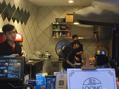 -龙治汉堡(中华城店)