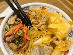 -虹梅食堂·爱蝦乃家