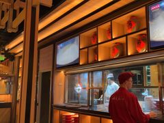 -湘阁里辣(南联锦泰城店)