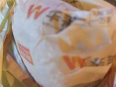 -华莱士·全鸡汉堡(五号路店)