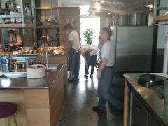 -BOR Eatery(安福路店)