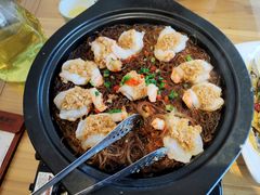 -严记小天府酸菜鱼(西四路店)