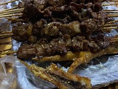 -阿梅姐美食店