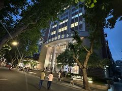 -上海话剧艺术中心-D6空间