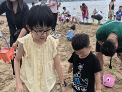 -云龙湖旅游景区