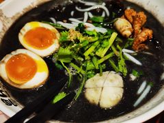 -肥汁米蘭香港米线(长宁来福士店)