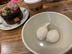 -钱汤圆(金桂大道店)