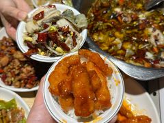-小草房水煮鱼(东关大街店)