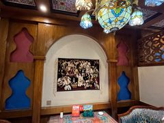 -乡村馕坑肉·烧烤·新疆菜·本地人更爱吃(阿勒泰首店)