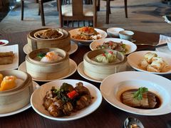 -蛇口希尔顿南海酒店·随轩中餐厅·粤菜