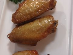 -必胜客(花都百业店)