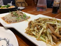 粉丝打底-宋都禾源·灌汤包子(汉兴路直营店)