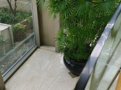 -上海新发展亚太JW万豪酒店