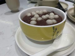 红豆沙-鹿港小镇(金虹桥国际中心店)